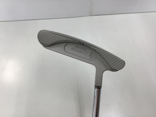 【中古】 ARGOLF ARGOLF LANCELOT PLUS 34インチ パター PT スチール (フレックスその他) メンズ 男性用 右利き 右用 Aランク ゴルフクラブ