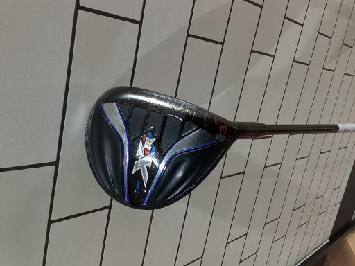 【中古】 キャロウェイ XR 16  3W フェアウェイウッド FW XR(2016)公明正大通い路 (フレックスS) メンズ 成人男性用 右利き 右用 C位置づける ゴルフ野球クラブ