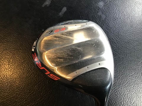 【中古】 ミズノ SURE DD 2.0 7W フェアウェイウッド FW EXSAR(SURE 2.0) (フレックスR) メンズ 男性用 右利き 右用 Cランク ゴルフクラブ
