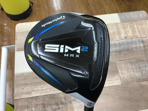 楽天市場】【中古】テーラーメイド SIM2 SIM2 マックス