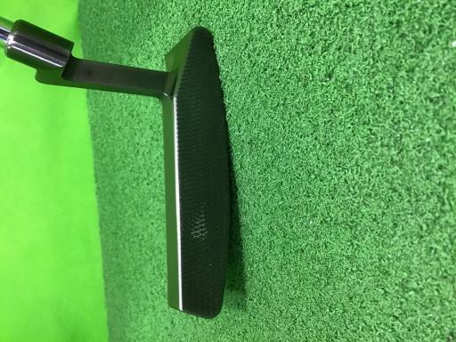 【中古】 KRONOS GOLF KRONOS TOUCH 33インチ パター PT スチール (フレックスその他) メンズ 男性用 右利き 右用 Bランク ゴルフクラブ 21,206円
