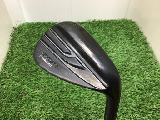 楽天市場】【中古】 ゴルフパートナー NEXGEN FORGED WEDGE DLC