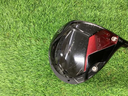 【中古】 ヤマハ RMX VD/X(2024) 9.5° ドライバー DR TENSEI TR50 (フレックスS) メンズ 男性用 右利き 右用 Dランク ゴルフクラブ