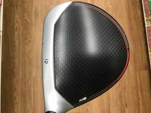 テーラーメイド　M6 3W 楽天市場】【中古】 テーラーメイド M6 3W フェアウェイウッド