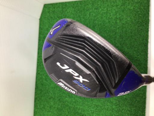 MIZUNO - ミズノ　JPX900 ユーティリティU5 楽天市場】ミズノ jpx900 u5の通販