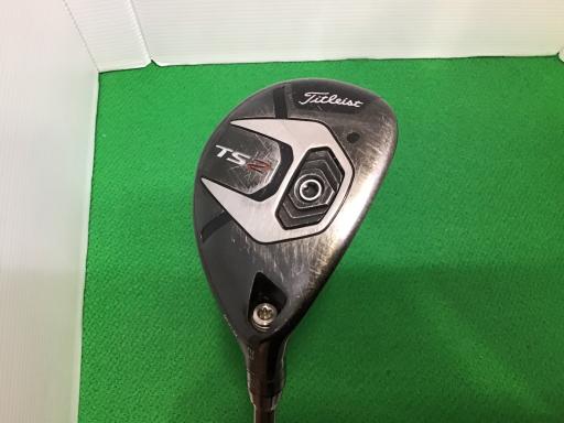 楽天市場】【中古】 タイトリスト TS2 23° ユーティリティ UT
