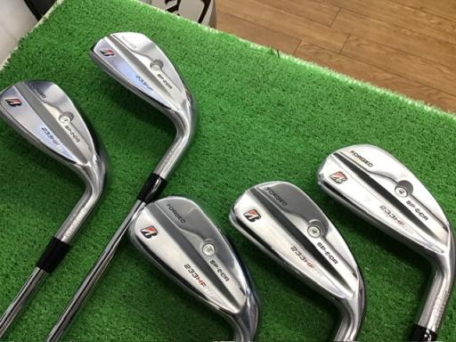 楽天市場】特注カスタムクラブ フォーティーン 2024 PC3 アイアン