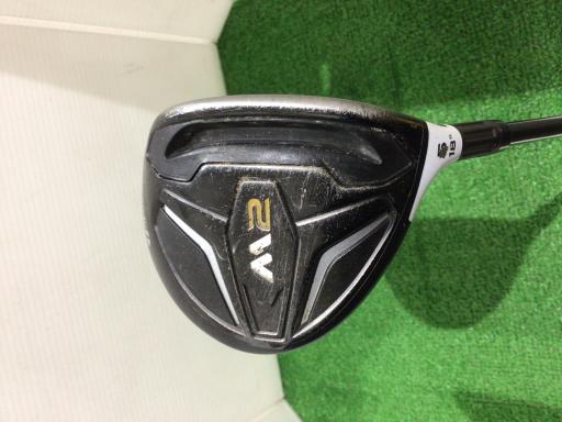 楽天市場】【中古】 テーラーメイド M2 5W フェアウェイウッド