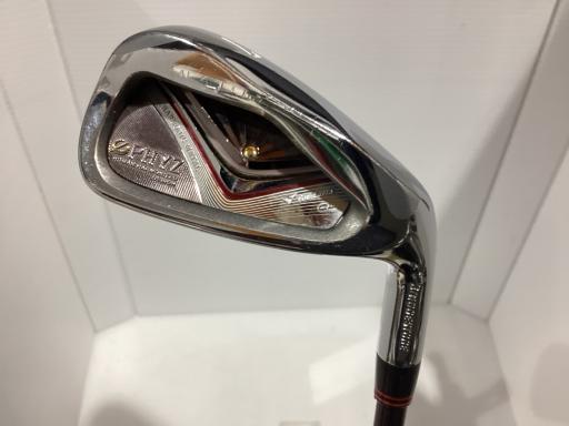 楽天市場】【中古】 ダンロップ HI-BRID EZ 5S レディース