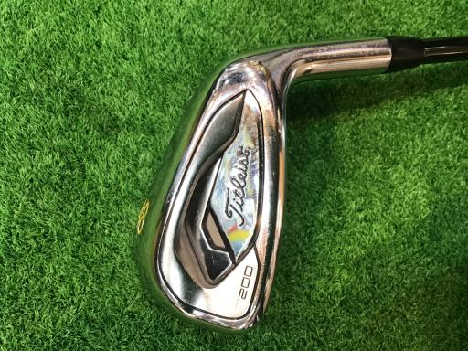 【中古】 タイトリスト Titleist T200 W ウェッジ WG Titleist KURO KAGE 60 (フレックス余分の物) メンズ 成人男性用 右利き 右用 C位置づける ゴルフ野球クラブ