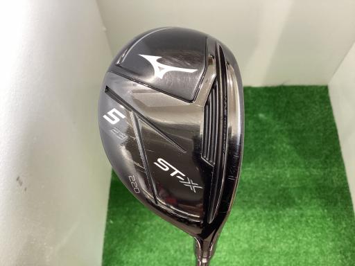 楽天市場】【中古】 ミズノ Mizuno ST-X 220 U5 ユーティリティ UT