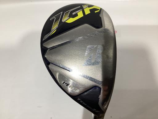 楽天市場】【中古】 ブリヂストン TOUR B JGR U3 ユーティリティ UT NS