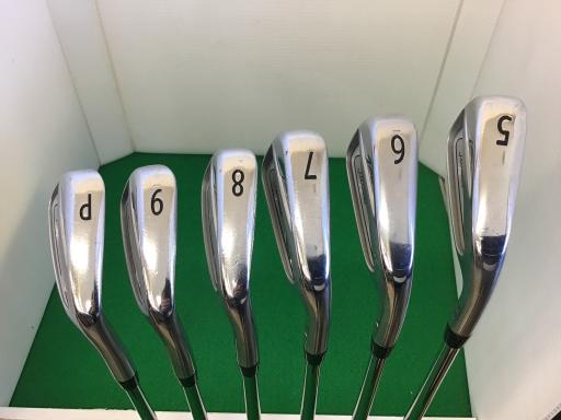 楽天市場】ゴルフ クラブ タイトリスト TITLEIST 718 AP2 アイアン 6本