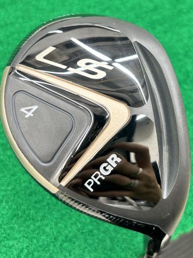 楽天市場】【中古】 プロギア LS(2023) U4 ユーティリティ UT