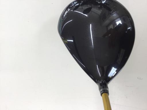 【中古】 ダンロップ XXIO FORGED(2013) 10.5° ドライバー DR リシャフト (フレックスその他) メンズ 男性用 右利き 右用 Cランク ゴルフクラブ
