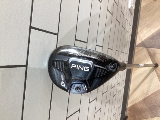 【中古】 ピン G425 U3(アーコス無し) ユーティリティ UT PING TOUR 173-85(UT) (フレックスS) メンズ 男性用 右利き 右用 Cランク ゴルフクラブ｜ゴルフパートナー 中古クラブ店