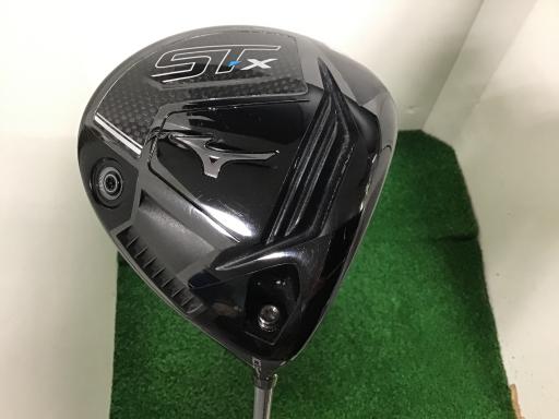 【中古】 ミズノ Mizuno ST-X 10.5° ドライバー DR MFUSION D(2020) (フレックスS) メンズ 男性用 右利き 右用 Cランク ゴルフクラブ