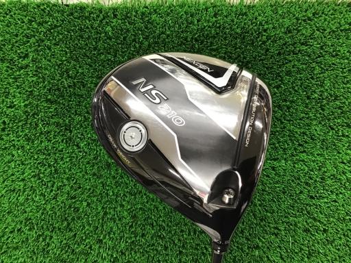 【中古】 ゴルフパートナー NEXGEN NS210 10.5° ドライバー DR EI-F NS210-D (フレックスその他) メンズ 男性用 右利き 右用 Cランク ゴルフクラブ 17,486円