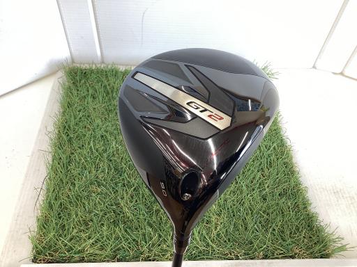 楽天市場】【中古】 タイトリスト GT2 9° ドライバー DR Tour AD