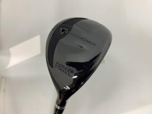 楽天市場】【中古】リョーマ ゴルフ RYOMA GOLF MAXIMA U