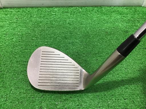 【中古】 ミズノ MP-R12 52°/07° ウェッジ WG リシャフト (フレックスその他) メンズ 男性用 右利き 右用 Cランク ゴルフクラブ