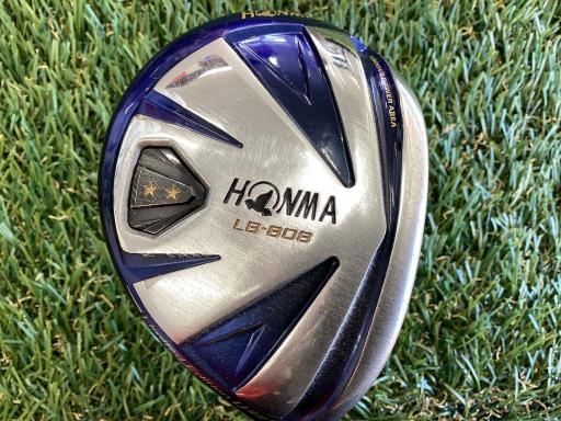 楽天市場】【中古】 本間ゴルフ（HONMA） ユーティリティ メンズ LB808