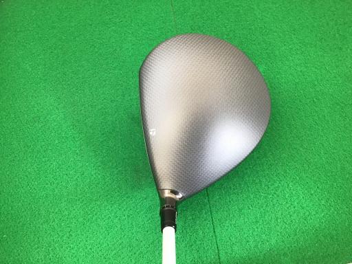 【中古】 テーラーメイド Qi35 LS 9° ドライバー DR 純正特注シャフト (フレックスS) メンズ 男性用 右利き 右用 Bランク ゴルフクラブ