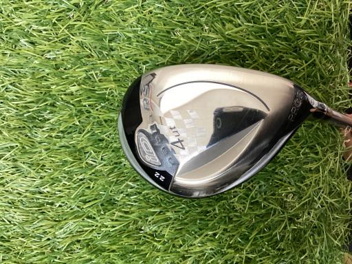 楽天市場】【中古】 プロギア iD nabla RS U4 レディース