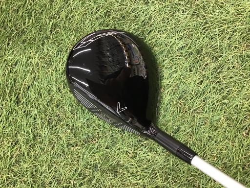 【中古】 キャロウェイ X2 HOT  5W レディース フェアウェイウッド FW X2 HOT(公明正大通い路) (フレックスL) レディース 御上さん用 右利き 右用 C位置づける ゴルフ野球クラブ