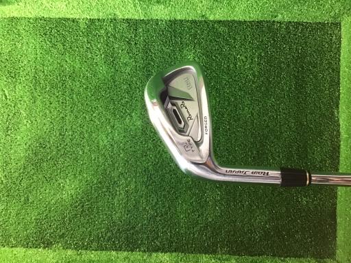 【中古】 RomaRo RomaRo Ray TYPE R PLUS 6S レフティ アイアンセット IR Dynamic Gold (フレックスS) メンズ 男性用 左利き レフティ 左用 Dランク ゴルフクラブ 48,039円