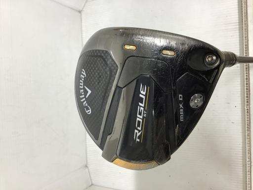 【中古】 キャロウェイ ROGUE ST MAX D 9° USA ドライバー DR TENSEI AV BLUE 55(2022) (フレックスS) メンズ 男性用 右利き 右用 Cランク ゴルフクラブ 16,203円