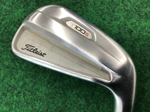 楽天市場】【中古】 タイトリスト Titleist T100S(2021) 5S アイアン