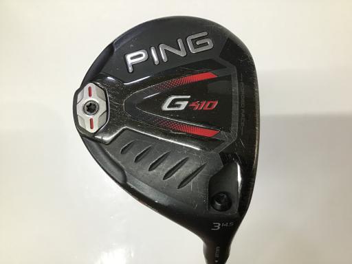 PING G410 3W S 状態良好　ALTA J CB フェアウェイウッド 楽天市場】ping フェアウェイ g410 3w altaの通販