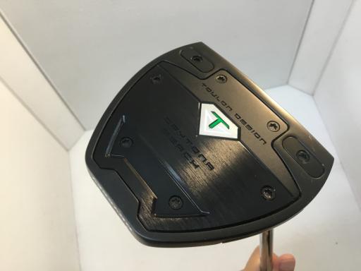 オデッセイ　トゥーロンデザイン　デイトナビーチ　右利き 楽天市場】オデッセイ トゥーロン 2022 Daytona Beach デイトナビーチ