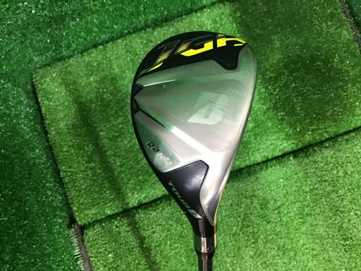 【中古】 ブリヂストン TOUR B JGR U4 ユーティリティ UT Air Speeder G(ユーティリティ) (フレックスその他) メンズ 男性用 右利き 右用 Cランク ゴルフクラブ