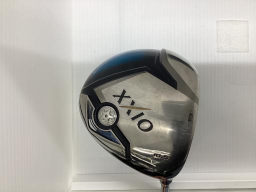 【中古】 ダンロップ XXIO(2012) 10.5° ドライバー DR XXIO MP700(ドライバー) (フレックスR) メンズ 男性用 右利き 右用 Cランク ゴルフクラブ 8,960円
