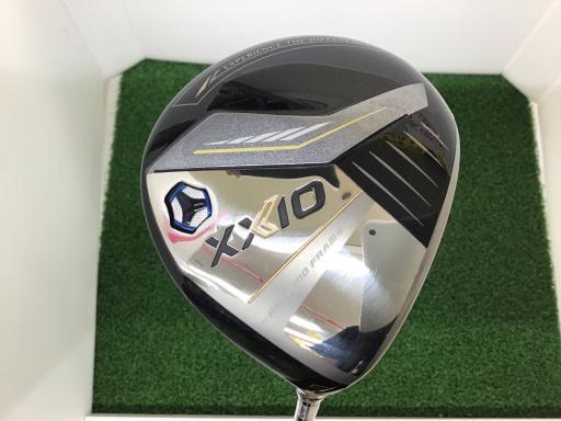【中古】 ダンロップ XXIO(2024) 5W フェアウェイウッド FW XXIO MP1300(FW) (フレックスR) メンズ 男性用 右利き 右用 Cランク ゴルフクラブ