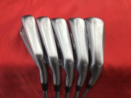 楽天市場】【単体購入不可】フジクラ TOUR ABILITY TRAVIL IRON 105