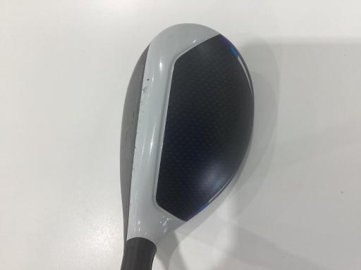 【中古】 テーラーメイド SIM2 MAX U4 ユーティリティ UT TENSEI BLUE TM60(SIM2 UT) (フレックスR) メンズ 男性用 右利き 右用 Cランク ゴルフクラブ