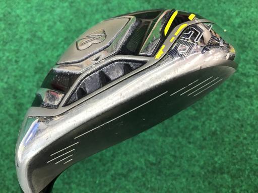 【中古】 ブリヂストン TOUR B JGR(2019) U4 ユーティリティ UT NS PRO 950GH neo (フレックスS) メンズ 男性用 右利き 右用 Cランク ゴルフクラブ