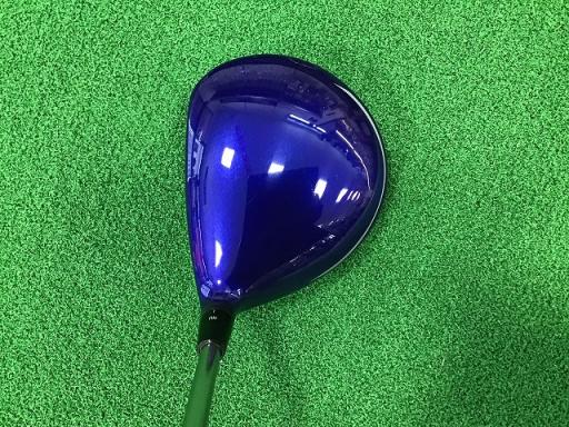 【中古】 GTD GTD The 5th Aniv Model 1W ドライバー DR 純正特注シャフト (フレックスS) メンズ 男性用 右利き 右用 Cランク ゴルフクラブ｜ゴルフパートナー 中古クラブ店