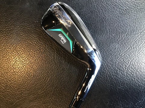 楽天市場】【3/4-11はエントリーで全品P4倍】Taylormade GAPR MID US