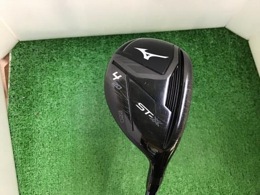 楽天市場】【中古】ミズノ ST ST-X220 ユーティリティ Tour AD GM-U