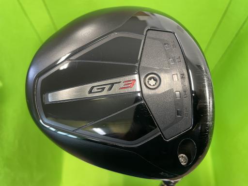 楽天市場】【中古】 タイトリスト GT4 9° ドライバー DR TENSEI