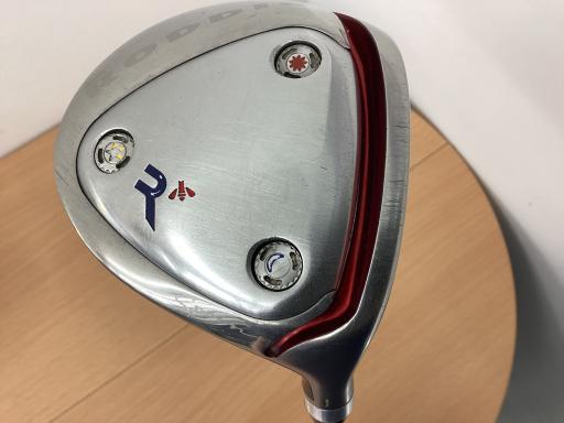 楽天市場】【中古】 ロッディオ RODDIO フェアウェイウッド Spoon