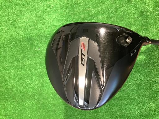 楽天市場】【中古】 タイトリスト GT4 9° ドライバー DR TENSEI