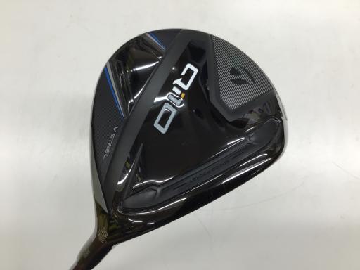 クラブ QI10 3w Qi10 フェアウェイウッド | Qi10 Fairwaywood | TaylorMade Golf