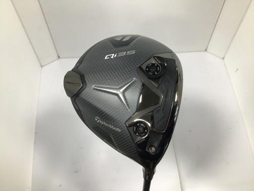 Qi35 LS 9.0ドライバー TMCカスタム+ディアマナTM55S他 TaylorMade ゴルフクラブ カスタム テーラーメイド Qi35