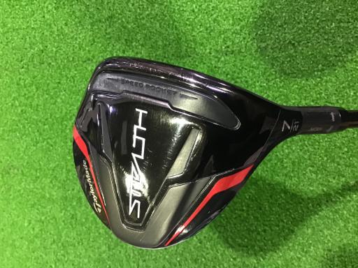 楽天市場】【中古】 テーラーメイド STEALTH 7W フェアウェイ