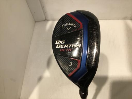 361 ヤマハ YAMAHA PAS 26インチ電動自転車 8.9AH 楽天市場】【中古】 Callaway(キャロウェイ) 2015 BIG BERTHA BETA